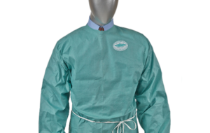 Defenz Gowns (Staff)™