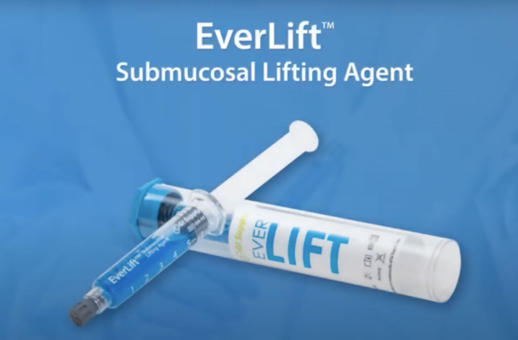 Everlift Submucosal lifting agent