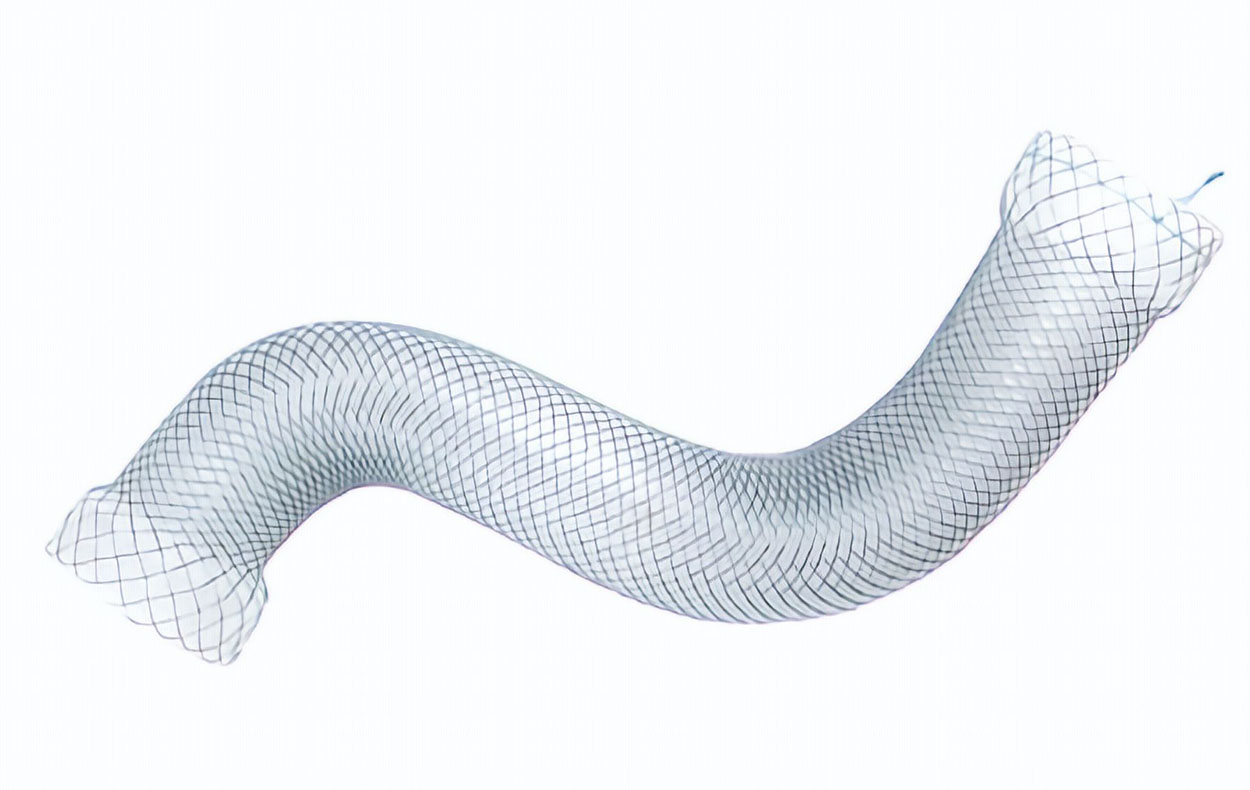 Niti S™ Self Expandable Esophageal Metal Stent Instrumed Surgical Medical Supplies