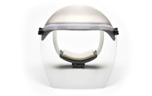 surgical face shield