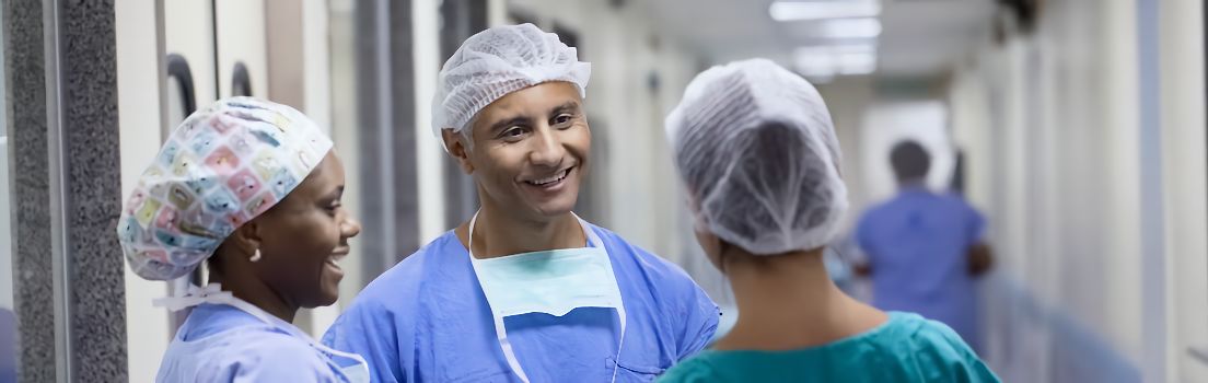 Enhancing Patient Comfort and Safety with Endoscopic Bite Blocks ...
