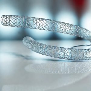 Niti-S self-expanding metal stents for both biliary and colonic applications